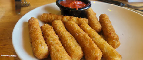 Applebee's Grill food