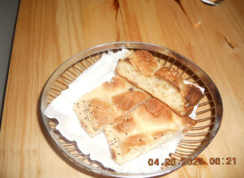 Farah Anatolia food