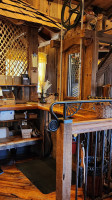 The Yellow Deli Vista, Llc inside