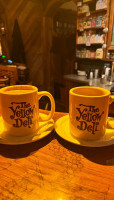 The Yellow Deli Vista, Llc food