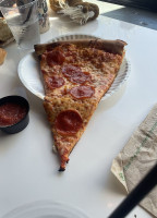 Russo's Ny Pizza food