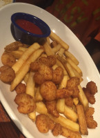 Red Lobster food