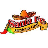 Santa Fe Mexican Grill food