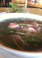 Pho Be Vietnamese Noodle House food