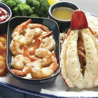 Red Lobster Saint Peters food