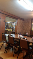 Tapia's Café inside