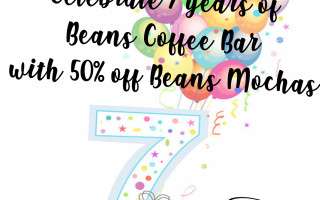 Beans Coffee food