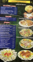 El Asadero Mexican And Seafood food