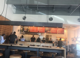 Chipotle Mexican Grill food