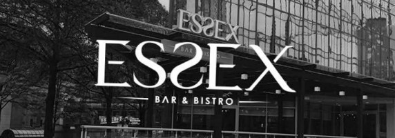 Essex Bistro food