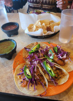 Los Cuates So-cal Mexican food