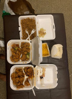 China Express food