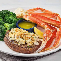 Red Lobster food