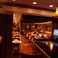 Coppola's West inside