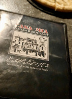 Casa Mia Richland Italian food