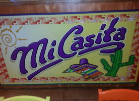 Mi Casita Erwin Rd. food