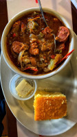 Libby's Cafe food