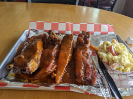 Redman's Chicken Rib Phone Number, Reservations, Reviews food