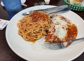 Giuseppe's Italian Grill food