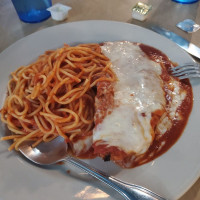 Giuseppe's Italian Grill food