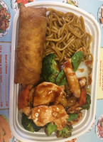 Peking Wok food