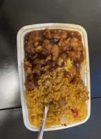 China Wok food