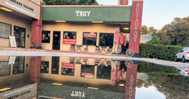 Troy Atx In Aust food