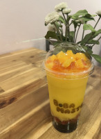 Boba Master food