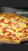 Elizabeth's Pizza Italian (3278 Silascreek Parkway) food