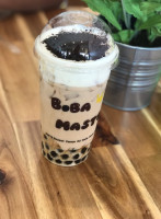 Boba Master outside