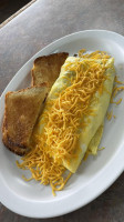 Peshtigo Cafe food