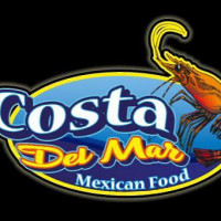 Costa Delmar Mexican food