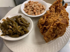 The Southern Eatery food