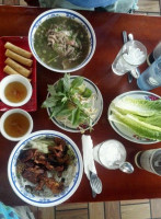 Saigon food