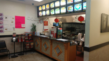 Mr. Lu Chinese food