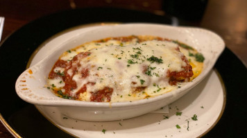 Fratellis Italian Steakhouse Winston-salem food