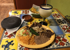 Taqueria El Sol Marshfield food