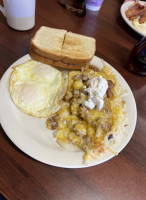 Tommie's Castaic Cafe food