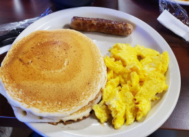 Tommie's Castaic Cafe food