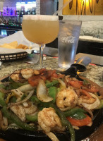 Fiesta Mexicana Holly Springs food