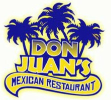 Don Juan's Mexican inside