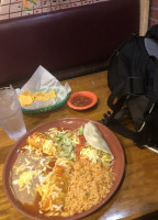 Torero's Mexican food