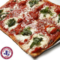 Jrl Pizzeria Inc. food