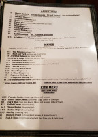 Ajs menu