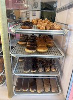 Karen's Donuts food