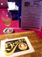 Stuckys And Grille food