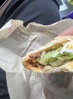 Taco Bell food