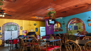 Chelino's Mexican (yukon, Ok) food