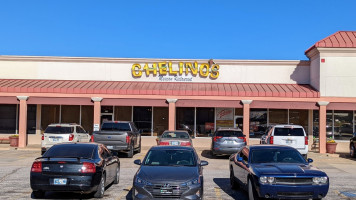 Chelino's Mexican (yukon, Ok) outside