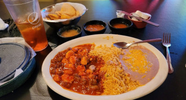 Chelino's Mexican (yukon, Ok) food